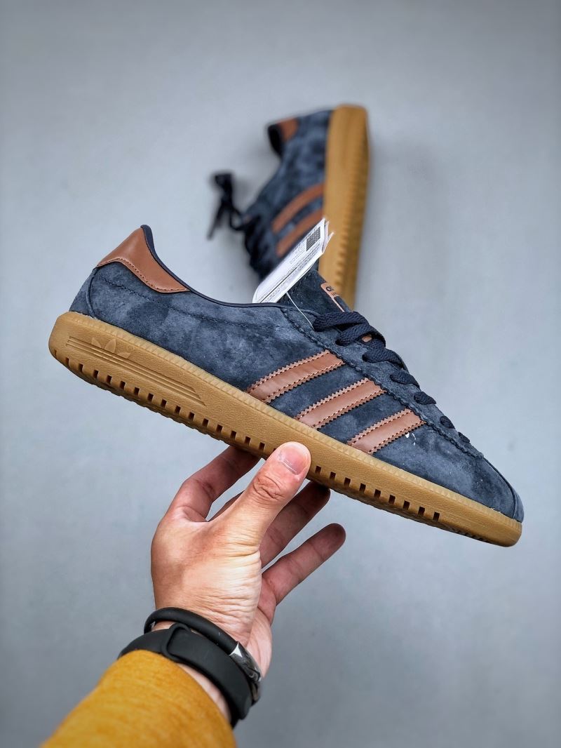 Adidas Bermuda Shoes